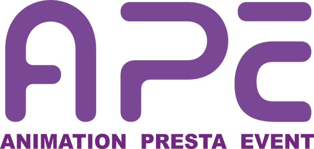 APE Animation Presta Event